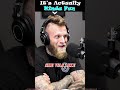 It's Actually Kinda Fun (Ep. 48 ft Jaidyn Griffith) - The Relentless Pursuit Podcast