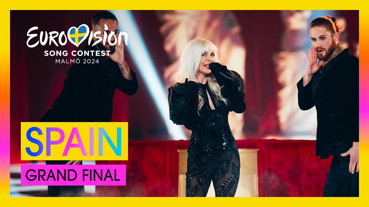 Nemo - The Code (LIVE) | Switzerland🇨🇭| Second Semi-Final | Eurovision 2024