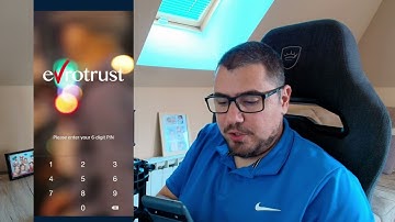 How to Sign a PDF with Evrotrust & MobiPDF