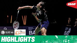 Download Lagu Devika Sihag vs Huang Yu-Hsun | Tactical match MP3