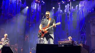 Eric Church “Better Man” Pearl Jam Cover 9/9/23 The Gorge, Washington