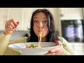 САМАЯ ПОПУЛЯРНАЯ ПАСТА ИЗ ТikTok 🍝😋 - itsmeDianaLi