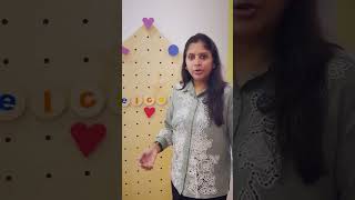 Introducing the Junior Peg Board by My FUNiture Story!