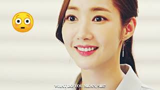 Barish Whats Wrong With Secretary Kim Korean Drama Hindi Song Mix