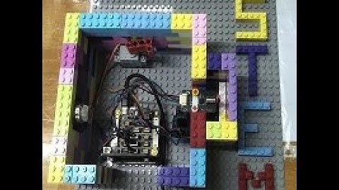 ✨✨✨Mô hình 24 - Phát hiện rò rỉ khí gas - Bộ Kit Microbit PH2.0 (https://dochoistem.com)