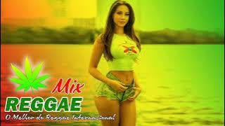 Música Reggae 2020 ⚡ O Melhor do Reggae Internacional ⚡ Reggae Remix 2020 #73