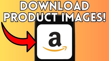 How To Download Amazon Product Images (Full Guide) 2025!
