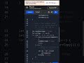 Minimum Total Cost to Make Arrays Equal | JavaScript | LeetCode Hard | Array Operations