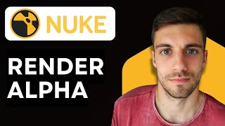 How to Render Alpha in Nuke 2026 (Quick Guide)