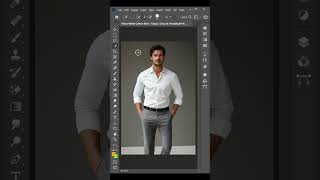 How to Add a Pattern Design on a Shirt in Photoshop