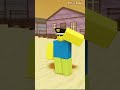 NOOB vs ZOMBIE APOCALYPSE in Roblox 🤯💀This Roblox Noob SURVIVED the Deadly Wild West 😱