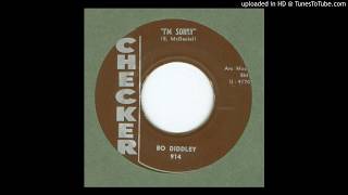 Bo Diddley - I&#39;m Sorry - 1959