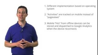 Digital Analytics Fundamentals   Lesson 3 1 How Google Analytics works