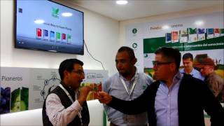 Intagri 2017 Día 1