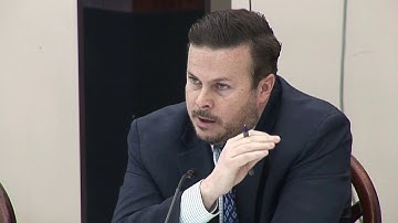 Boyle Condemns Comparing of Wolf Administration to Nazism