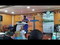 Chukuwa Hatua Mungu Akuinuwe 