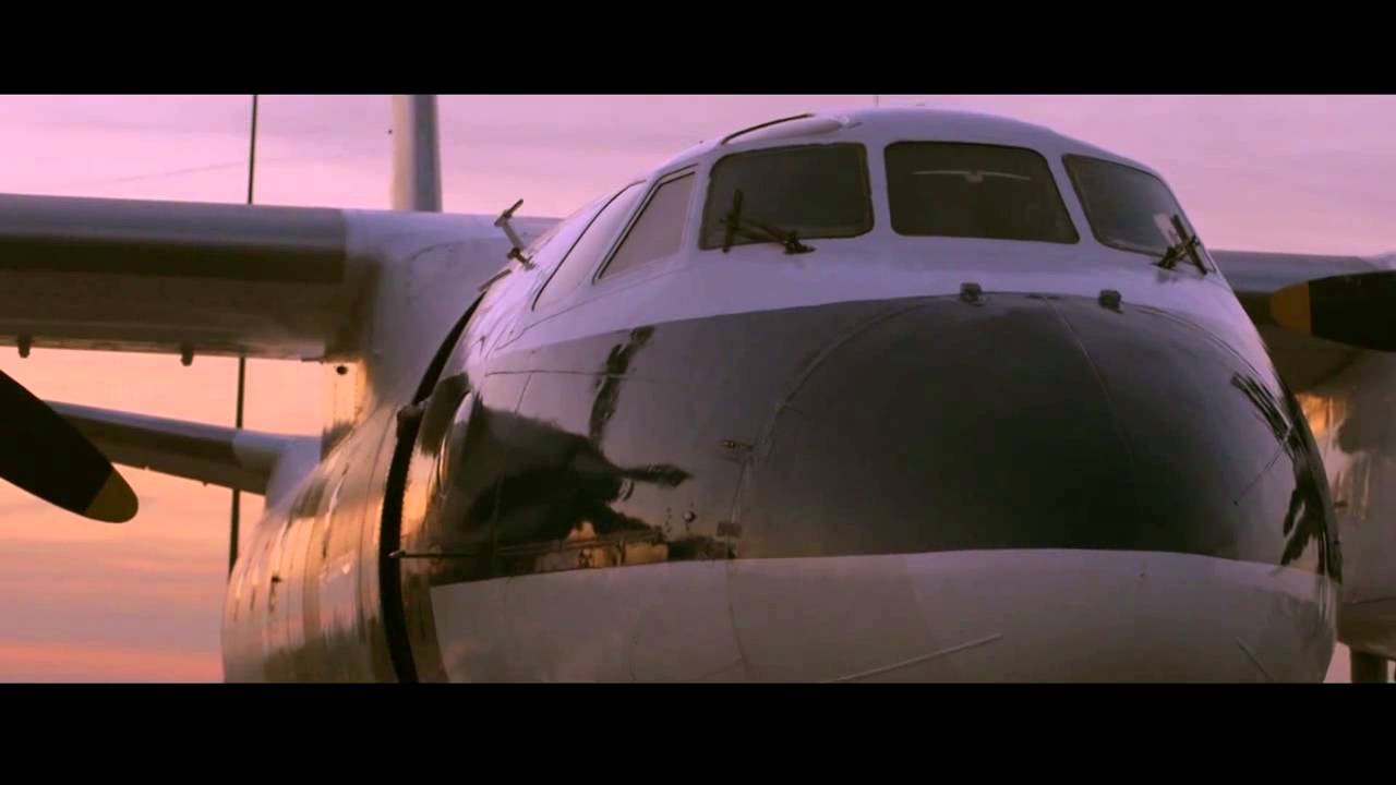 IDFA 2014 Trailer The Arms Drop YouTube