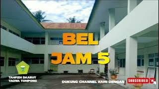 Bel Jam Kelima