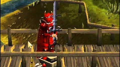 how to spawn items in the rsps fallen empires