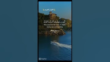 سورة ال عمران تلاوة خاشعة #القرآن_الكريم #اكسبلور #الله #quran #لايك