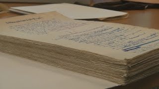 A La Découverte Dun Ramuz Méconnu