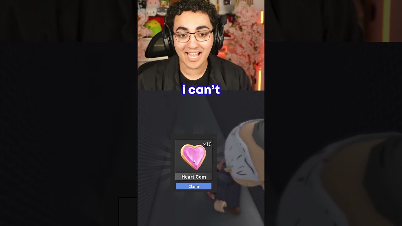 I CAN'T Shoot My GUN...