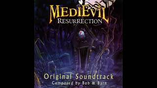 MediEvil: Resurrection Original Soundtrack [2006]