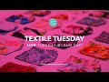 Natasha Makes - Textile Tuesday 30th December 2025- Natasha's "Picky Bits" Sale Show