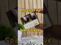 Распаковка беспроводных наушников Moondrop Space Travel #moondrop#распаковка#наушники#звук#тренд#тоа