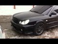 Hyundai Sonata tuning NN