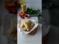 Вкусные треугольнички с мясом от в аэрогриле Cosori 🧡#готовимдома #cosori #рецептываэрогриле #вкусно