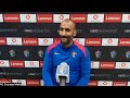Pre-Match Press Conference | Hannah Betfort, Mak Lind | May 6, 2026