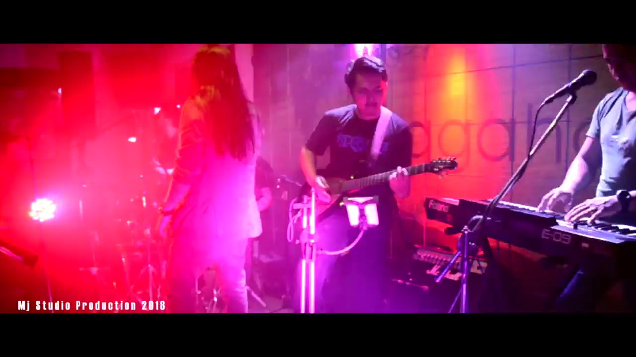 Upgrade Band - It's My Life | Bon Jovi