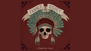 Video thumbnail of "Tanner Usrey - Come Back Down"