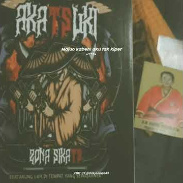 story' wa tapak suci