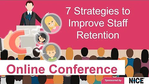 Call Centre Helper - Online Conference: 7 Strategi...