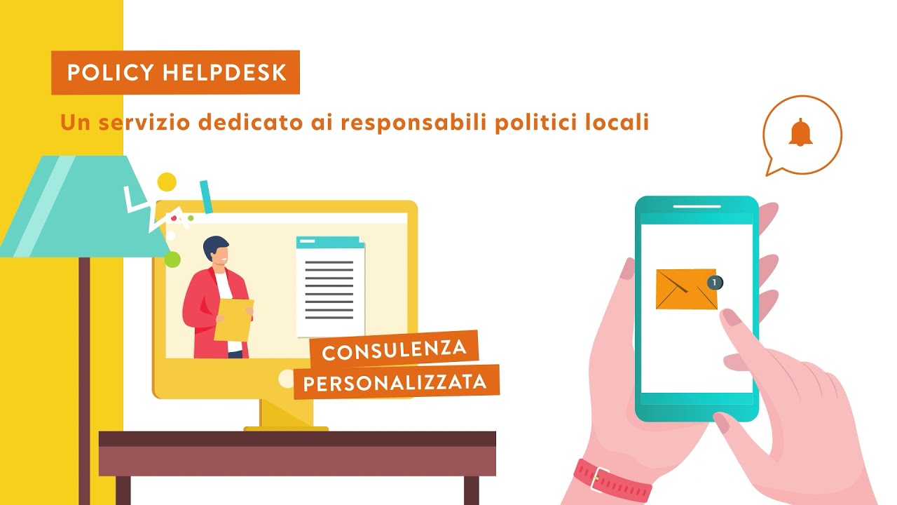 Galleria Policy learning platform, da Interreg Europe uno strumento per migliorare le politiche regionali - Video 1 di 1