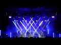 The disco biscuits  20240526  chillicothe il  solshine reverie