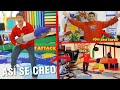 ASÍ SE CREO ART ATTACK | CURIOSIDADES