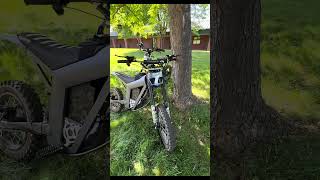 Mmmmmayback music! #emoto #tuttio #ebike #edit #bikelife #sendit #supermoto