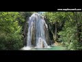 Cascade Pétrifiante  de Caylus