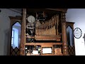 So lang' nicht die Hose am Kronleuchter hängt - Popper's "Ohio" Orchestrion