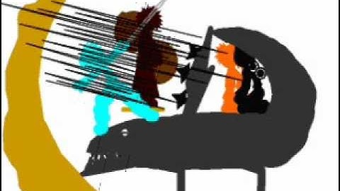 Pivot Naruto Vs. Sasuke (Unfinished) Dedicated To NeoNitku2009