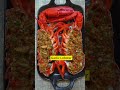 The garlic lobster was so delicious, I ate it all! #exlittlebeans #cooking #funny_cats