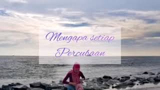 Mencuba - sufiansuhaimi 🤪 cover by Aireen Jafri 📸