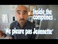 Inside the comptines  2  ne pleure pas jeannette