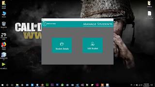 Library Management System - Java
