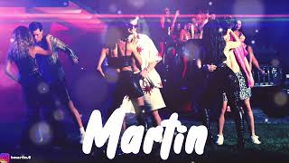 Tomi x VALMAR - Valencia I Martin Remix