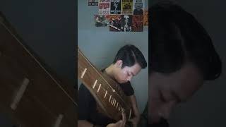 Tak Kan Hilang - Budi Doremi (Sape' Cover)