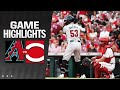 Dbacks vs reds game highlights 5724  mlb highlights